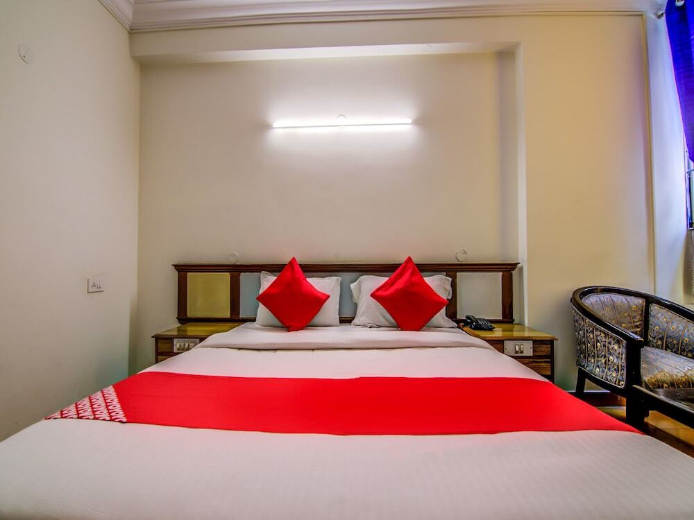 Бангалор: OYO Rooms Jayanagar South End Metro