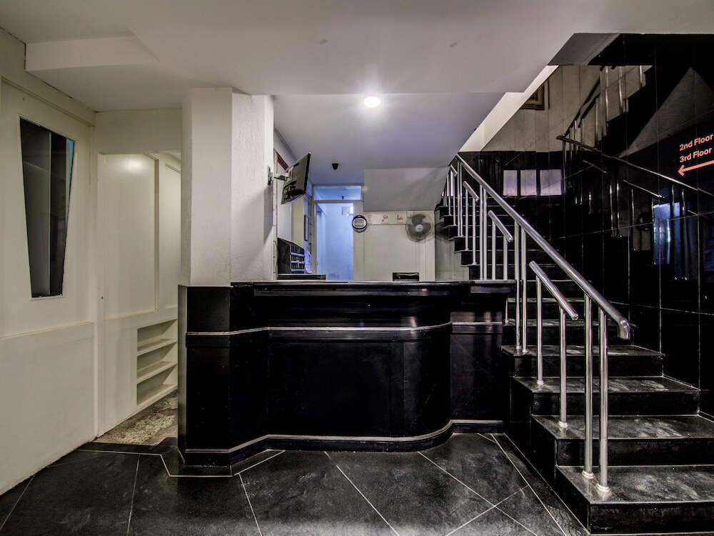 Бангалор: OYO Rooms Jayanagar South End Metro