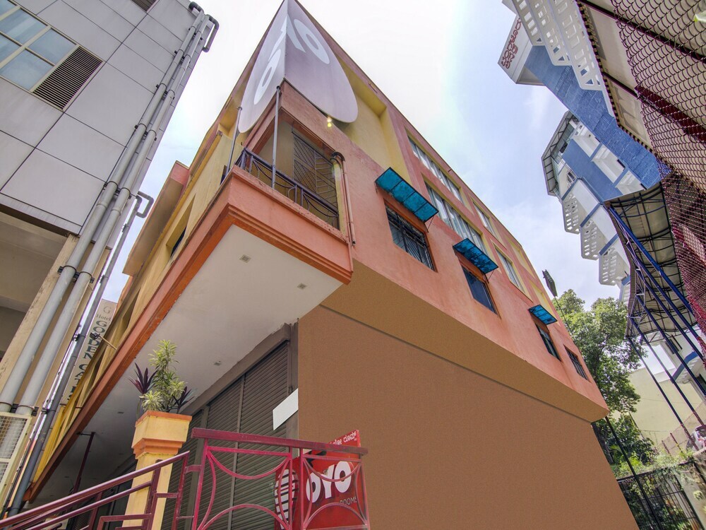 Бангалор: OYO Rooms Jayanagar South End Metro
