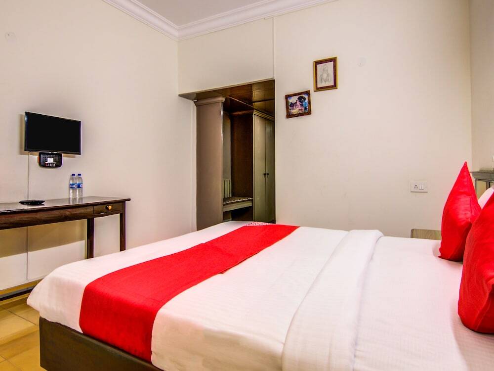 OYO Rooms Jayanagar South End Metro — фото 5