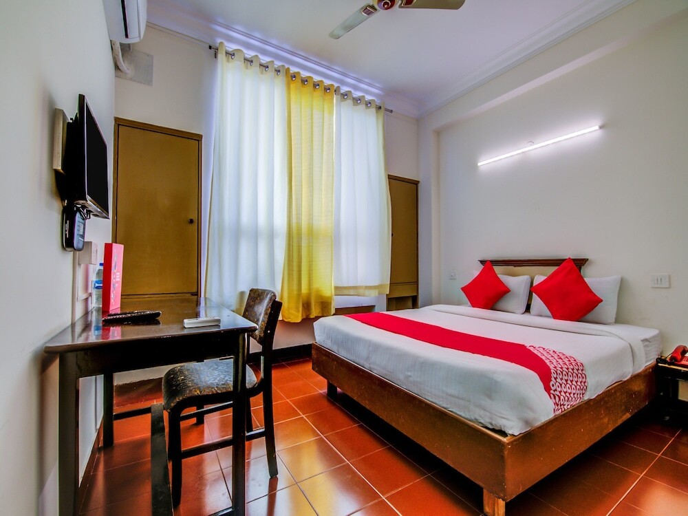 Бангалор: OYO Rooms Jayanagar South End Metro