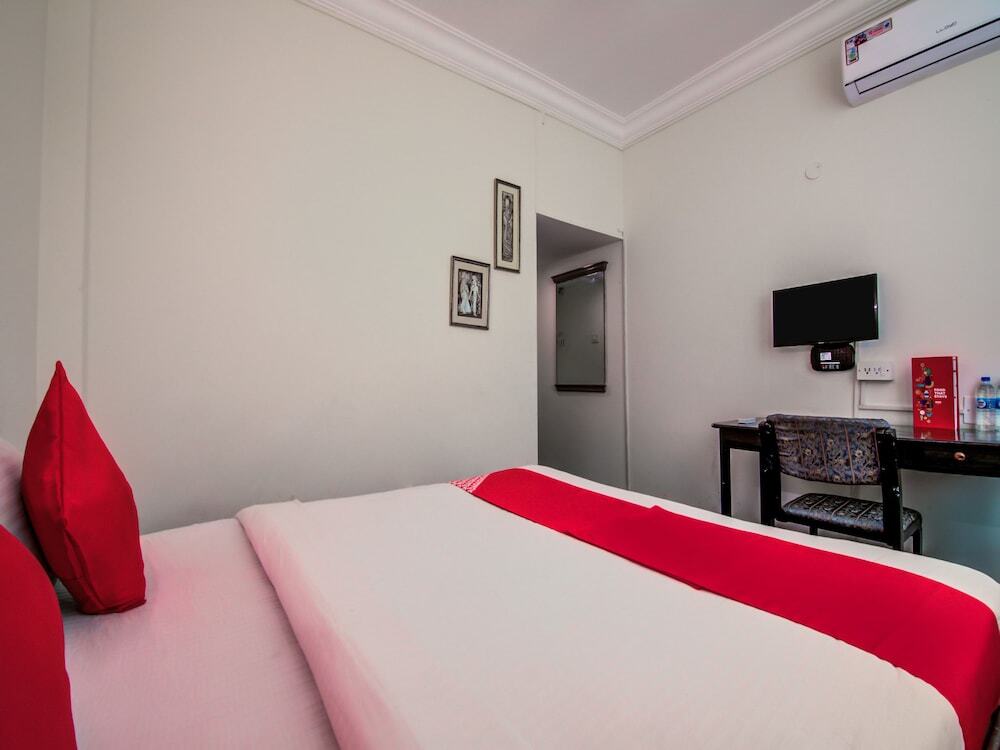 Бангалор: OYO Rooms Jayanagar South End Metro