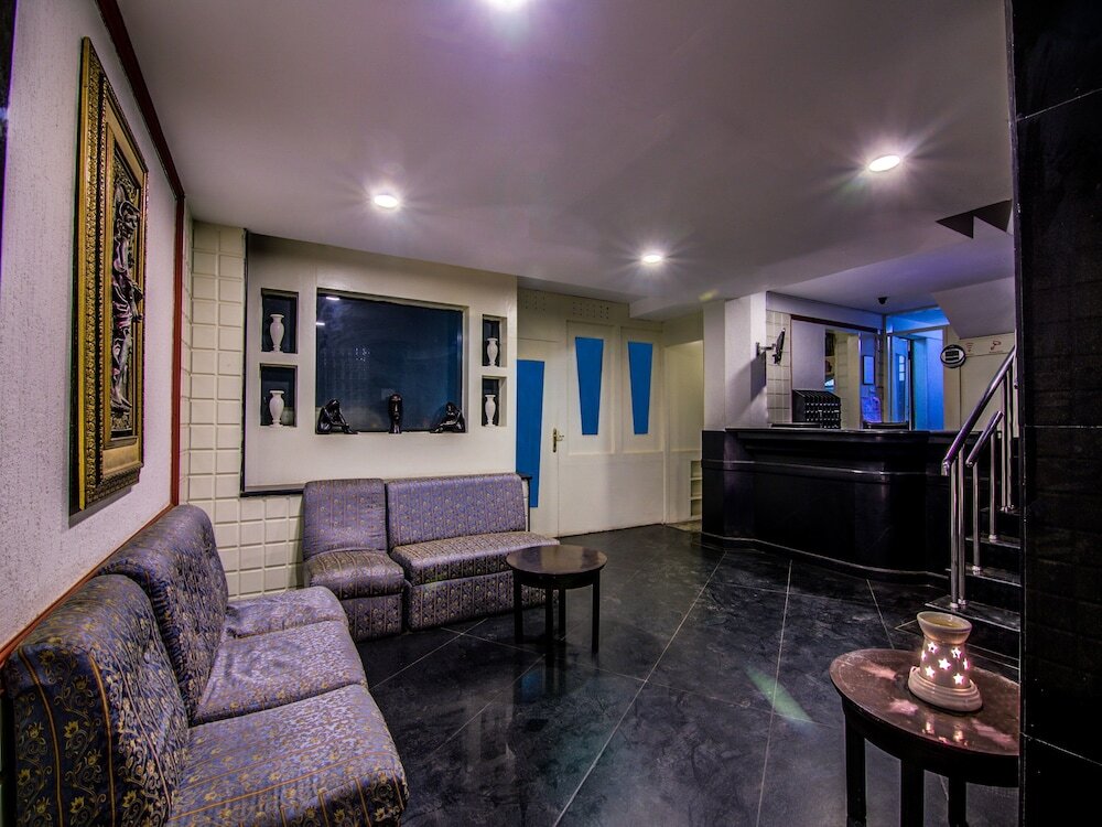 Бангалор: OYO Rooms Jayanagar South End Metro