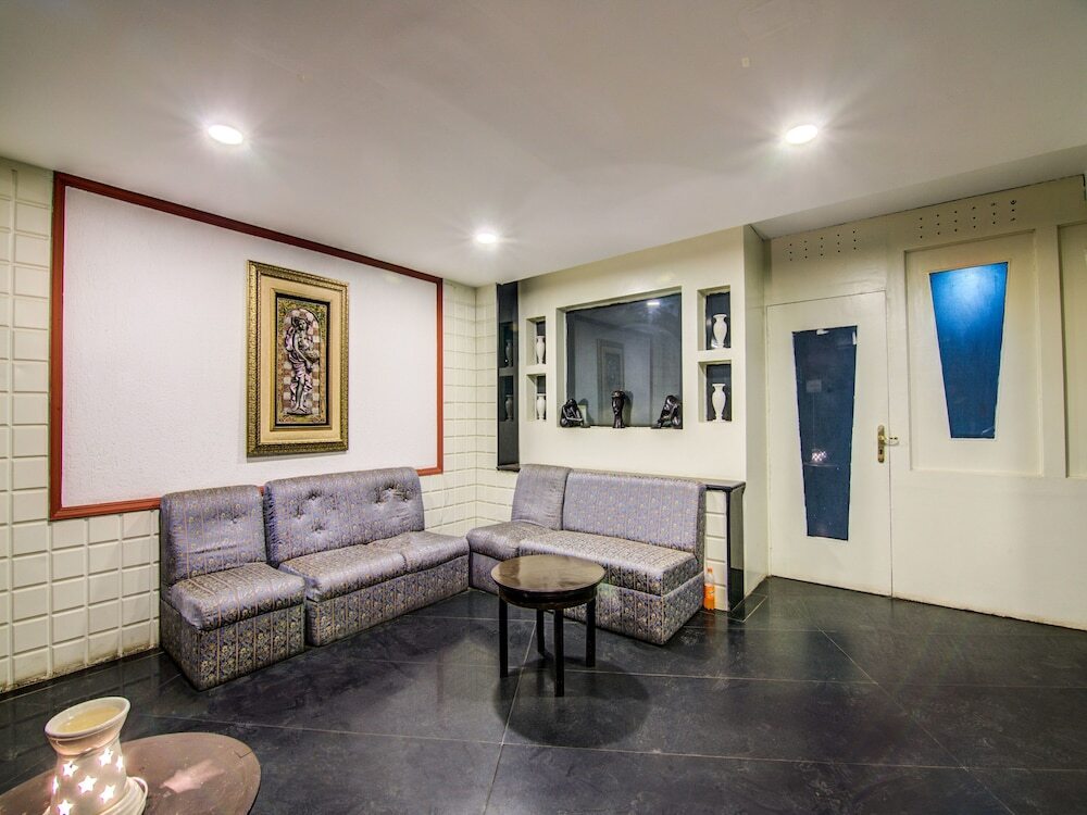 Бангалор: OYO Rooms Jayanagar South End Metro