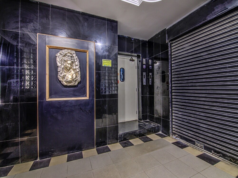 Бангалор: OYO Rooms Jayanagar South End Metro