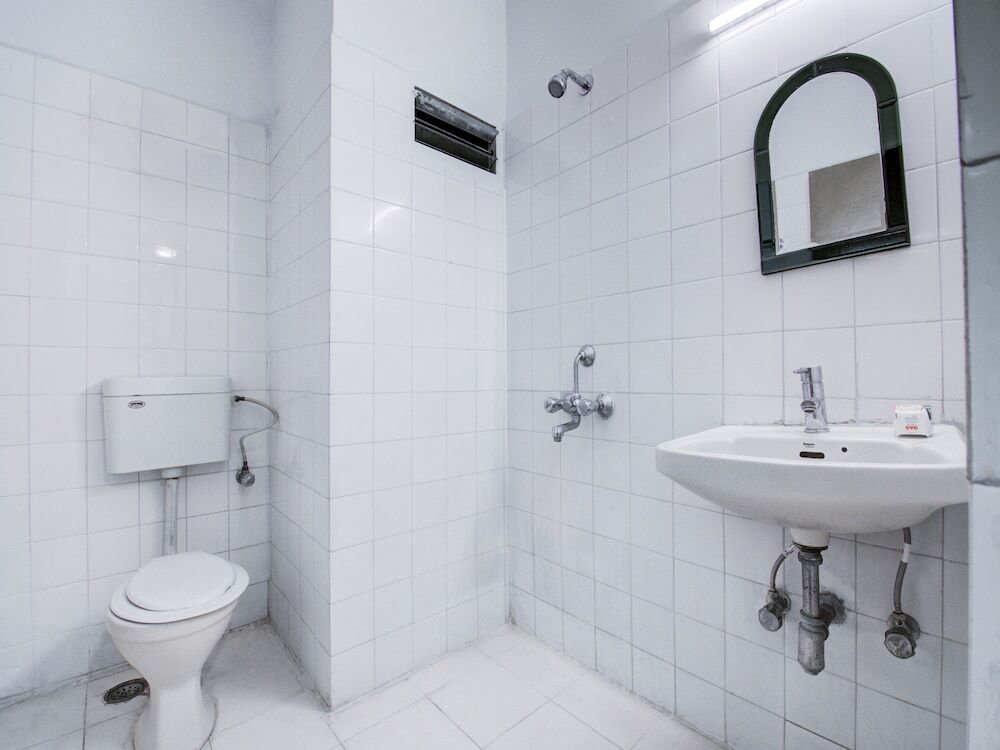 Бангалор: OYO Rooms Jayanagar South End Metro