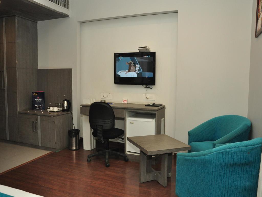 Амритсар: OYO Premium Mall Road Amritsar