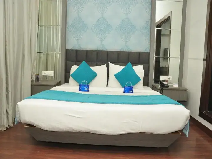 Амритсар: OYO Premium Mall Road Amritsar