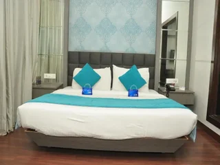 Амритсар: OYO Premium Mall Road Amritsar