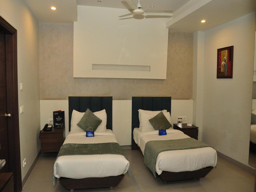 Амритсар: OYO Premium Mall Road Amritsar
