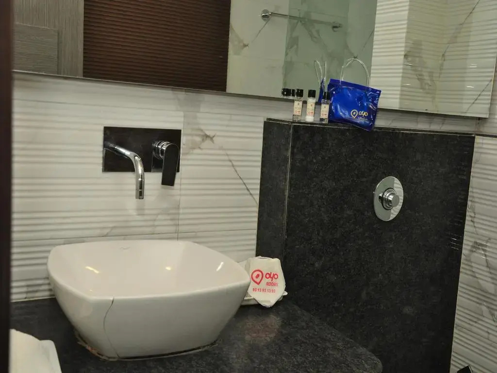 Амритсар: OYO Premium Mall Road Amritsar