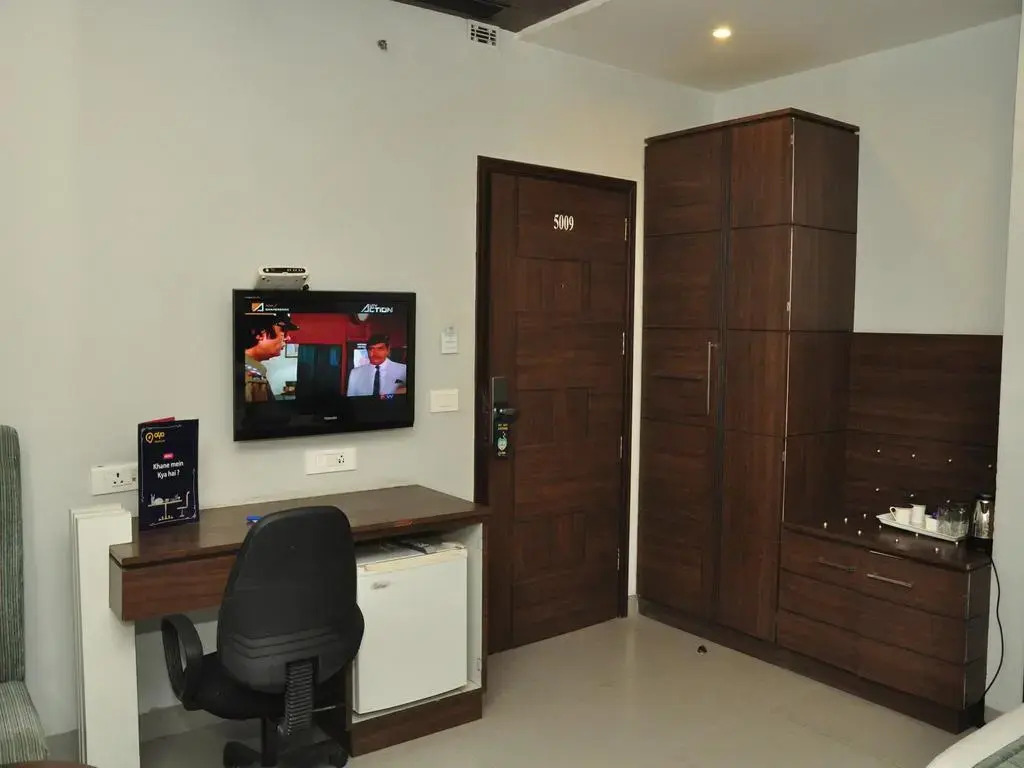 Амритсар: OYO Premium Mall Road Amritsar
