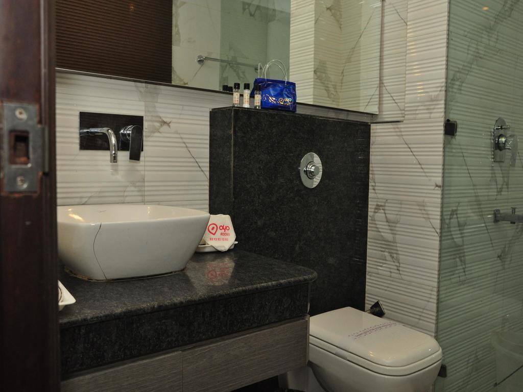 Амритсар: OYO Premium Mall Road Amritsar