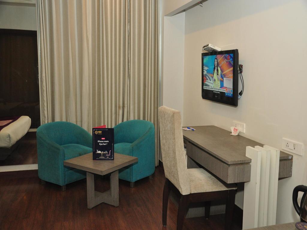 Амритсар: OYO Premium Mall Road Amritsar