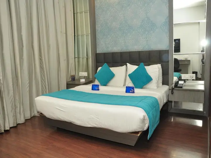 Амритсар: OYO Premium Mall Road Amritsar