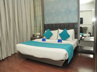 Амритсар: OYO Premium Mall Road Amritsar