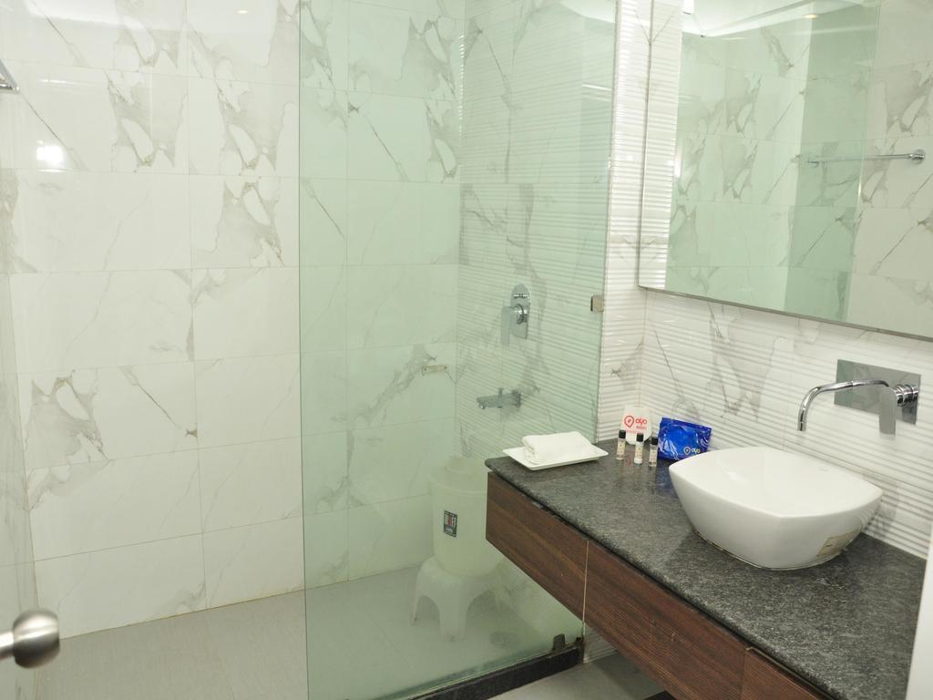 Амритсар: OYO Premium Mall Road Amritsar