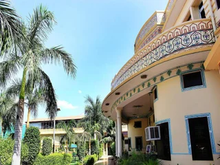 Алвар: OYO 1995 Hotel Nirwana