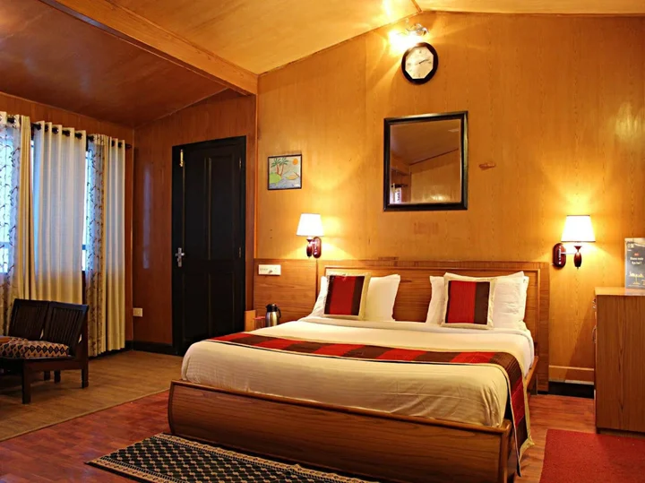 Алвар: OYO 1995 Hotel Nirwana