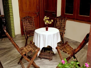 Праяградж: Hotel Platinum House