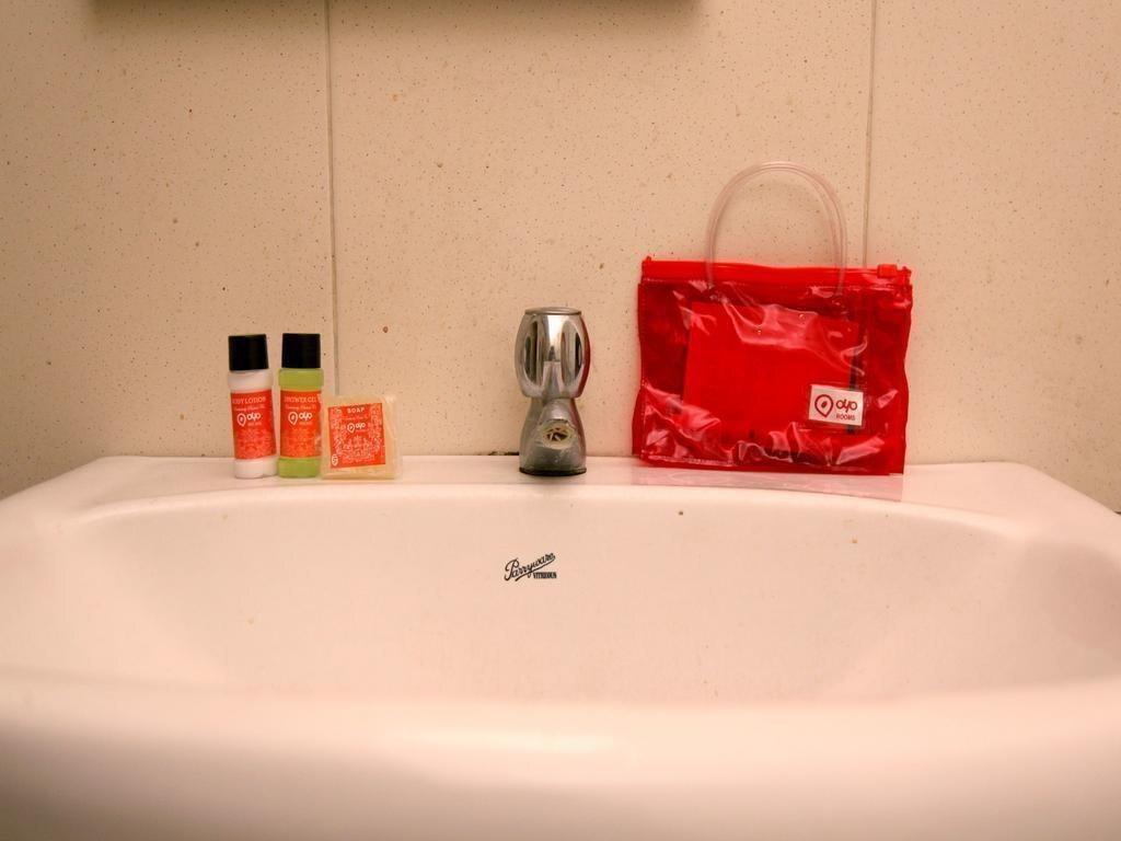Праяградж: Hotel Platinum House