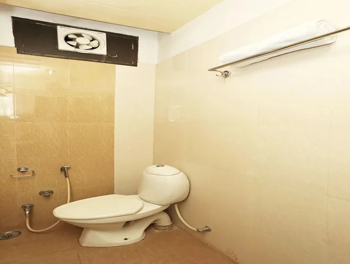 Праяградж: Hotel Sundaram