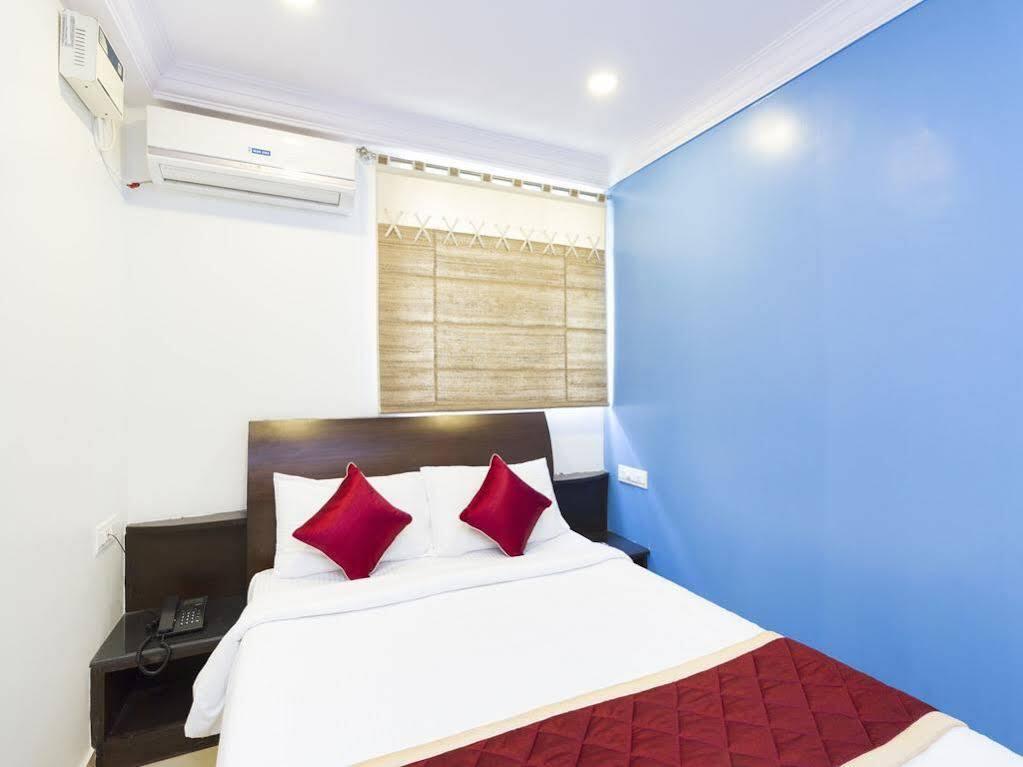 Бангалор: The Green Path Eco Aparthotel