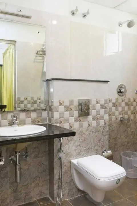 Бангалор: The Green Path Eco Aparthotel