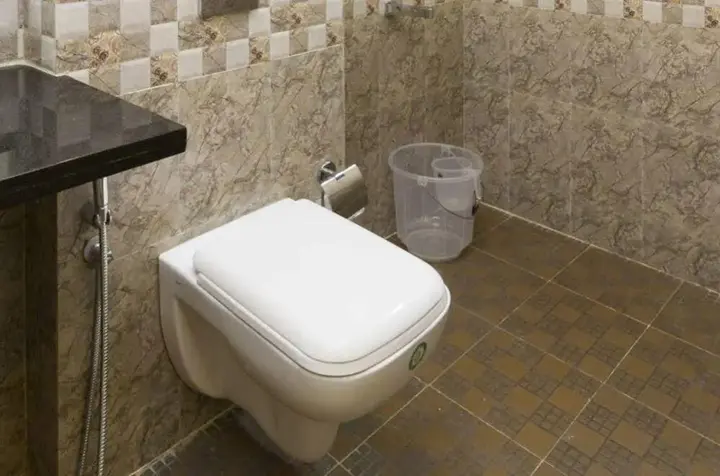 Бангалор: The Green Path Eco Aparthotel