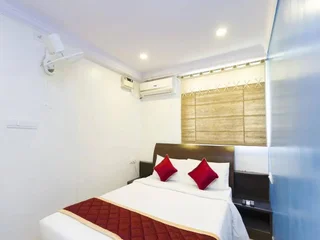 Бангалор: The Green Path Eco Aparthotel