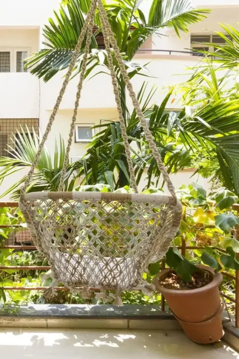 Бангалор: The Green Path Eco Aparthotel
