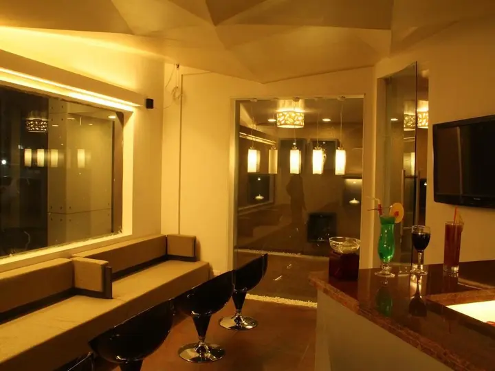 Аурангабад: OYO 2037 Hotel Manor