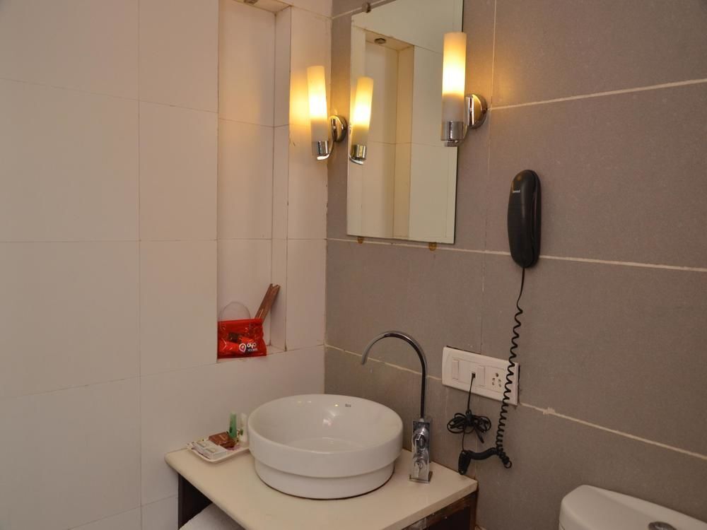 Аурангабад: OYO 2037 Hotel Manor