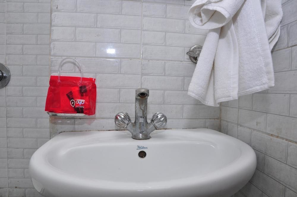 Амритсар: OYO Rooms Queens Road Near OBC Bank