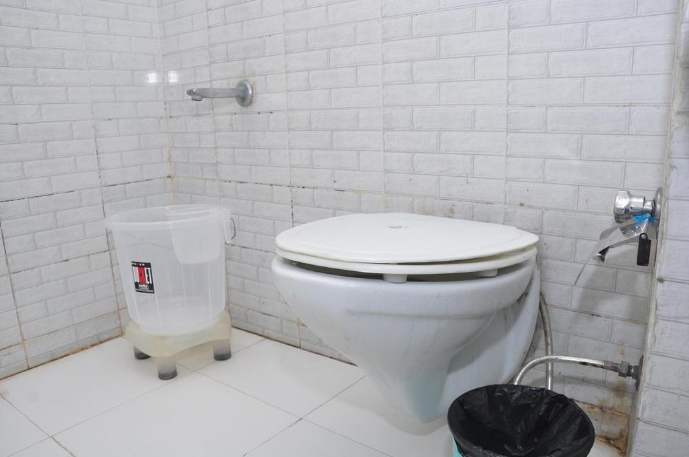 Амритсар: OYO Rooms Queens Road Near OBC Bank