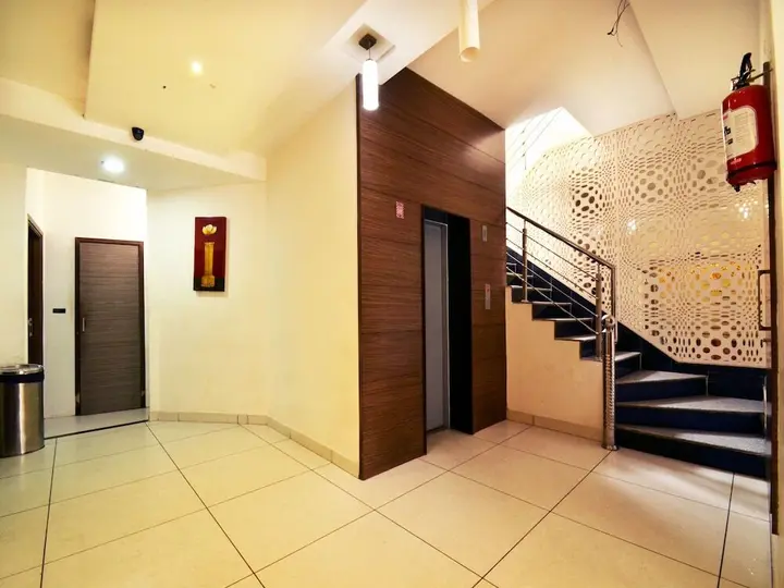 Амритсар: Hotel Sukhmani