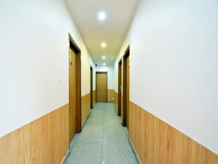 Амритсар: Hotel Sukhmani