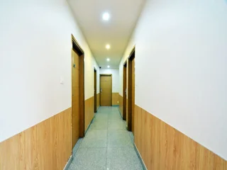 Амритсар: Hotel Sukhmani