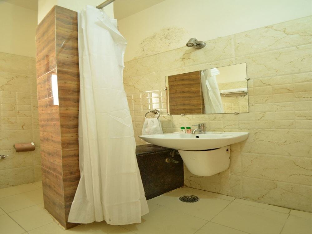 Амритсар: Hotel Sukhmani