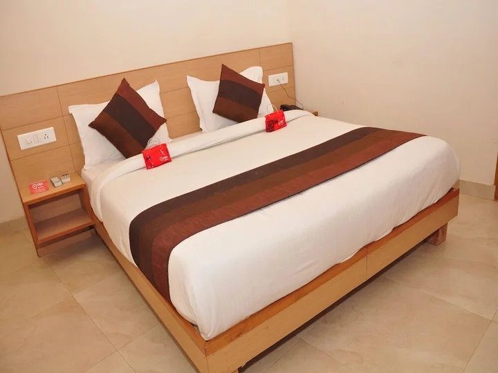 Амритсар: Hotel Sukhmani