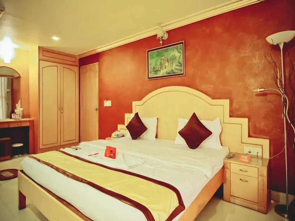 OYO Rooms Koramangala Jyoti Nivas — фото 2