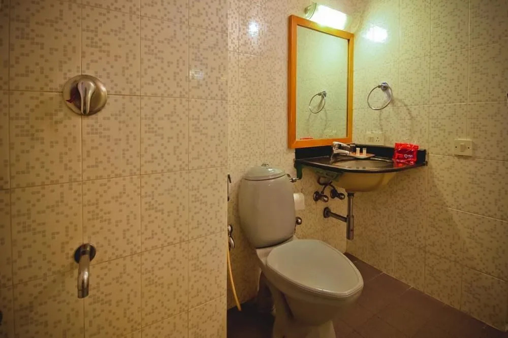 OYO Rooms Koramangala Jyoti Nivas — фото 3