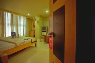 Бангалор: OYO Rooms Koramangala Jyoti Nivas