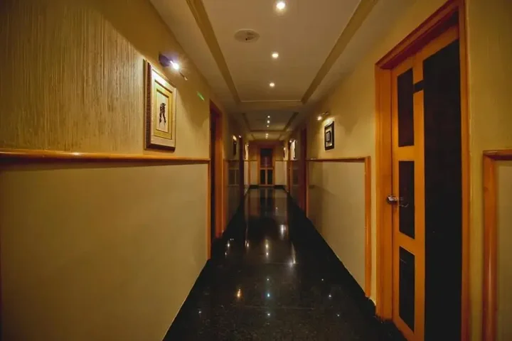 Бангалор: OYO Rooms Koramangala Jyoti Nivas