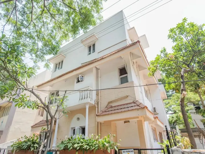 Бангалор: Oyo Rooms Indiranagar 12th Main