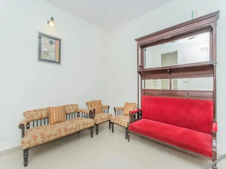 Бангалор: Oyo Rooms Indiranagar 12th Main