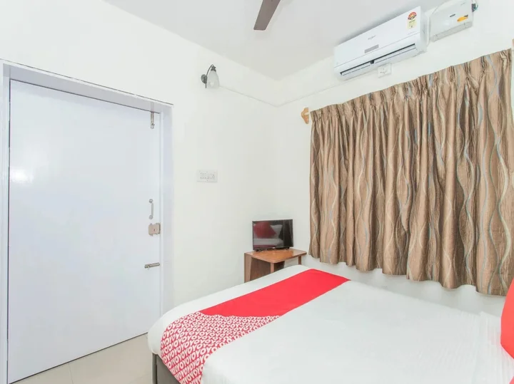 Бангалор: Oyo Rooms Indiranagar 12th Main