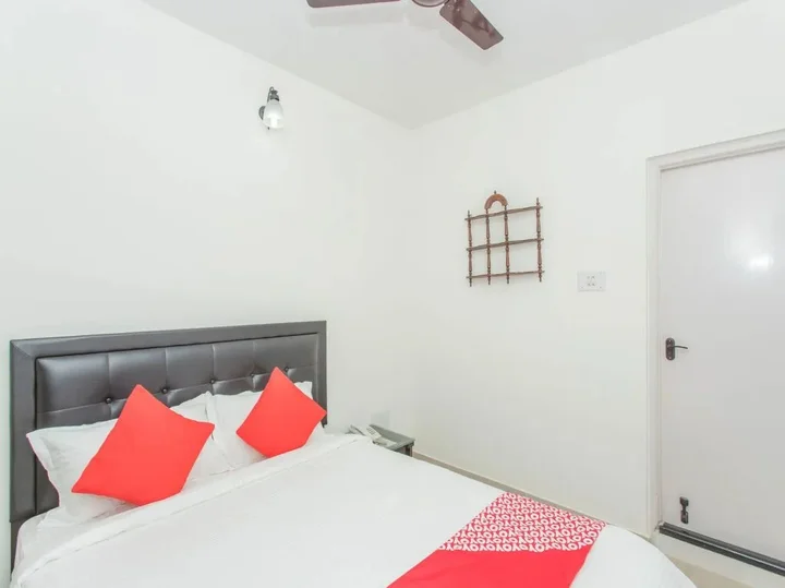 Бангалор: Oyo Rooms Indiranagar 12th Main