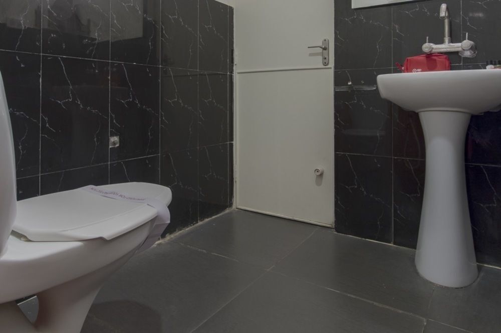 Бангалор: OYO 667 Hotel Vaishnavi Residency