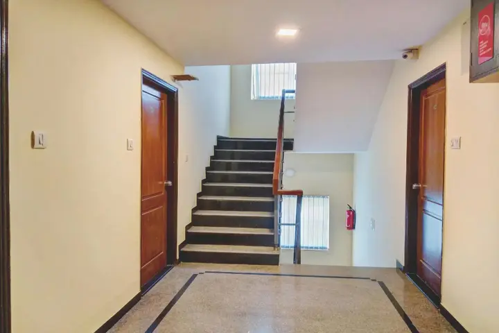Бангалор: Oyo 3495 Dass Suites Koramangala